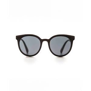 NEW ORBITAL women's brera sunglasses in shiny black  gray